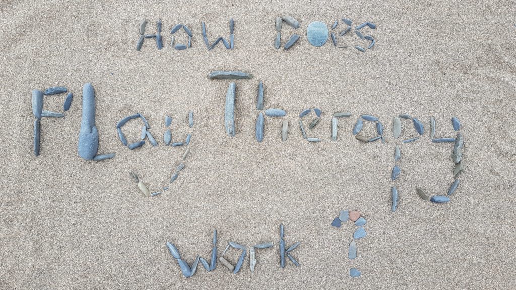 Play Therapy: What Is It, How It Works, and Techniques